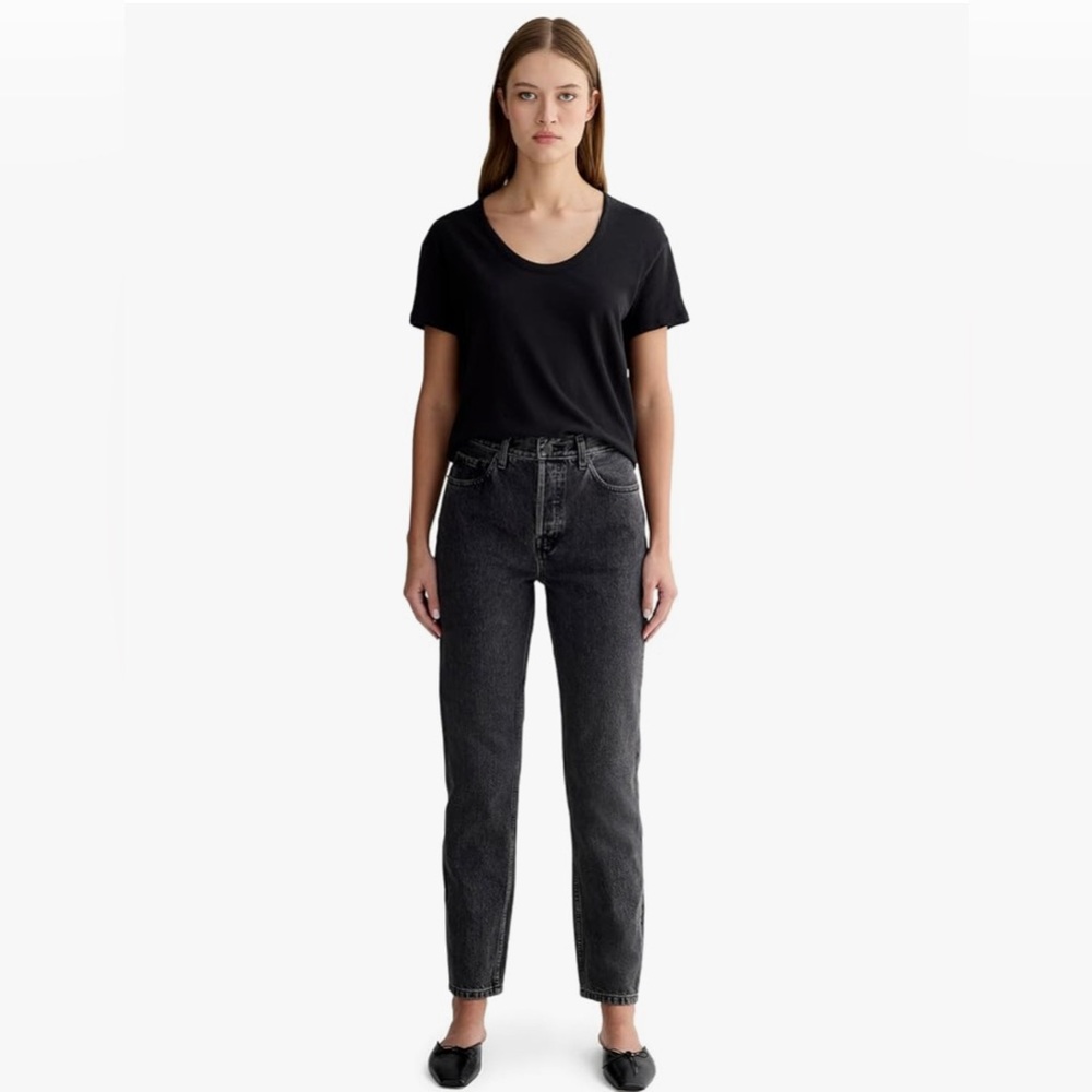 Everlane 90s Cheeky Jean (27 Ankle)